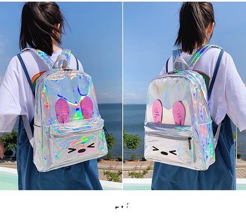 Harajuku Bunny Backpack
