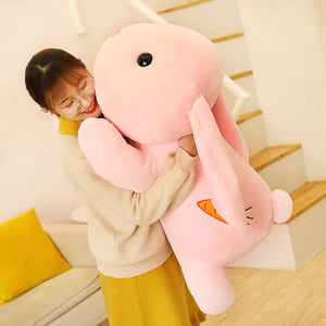 Kawaii Rabbit Plush Toy