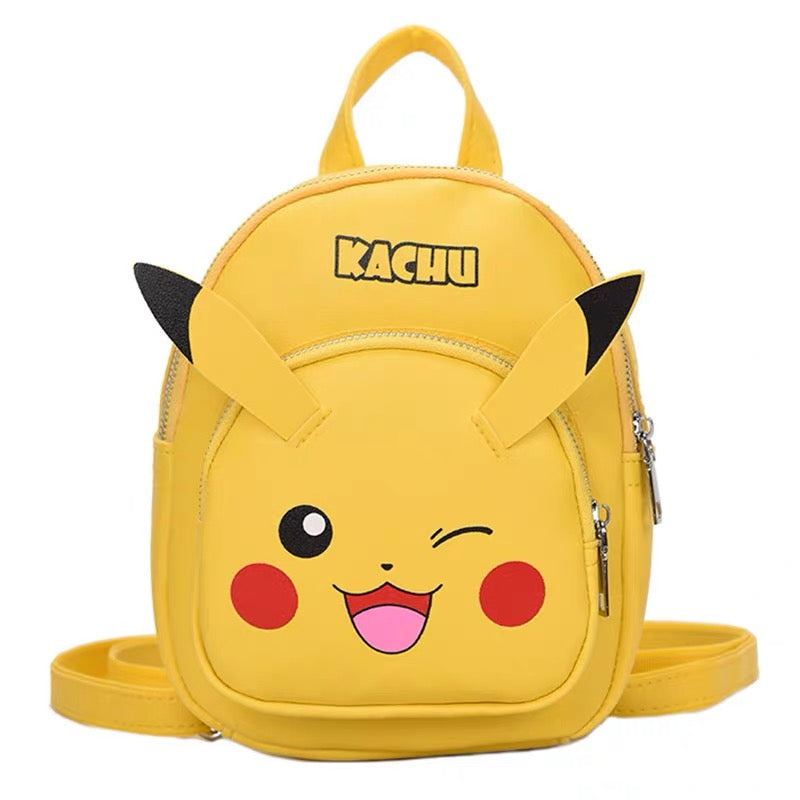 Totoro Anime Backpack Toys For Kids Toddler Cute Cartoon Spirited Away  Kindergarten Children Soft School Bag Girla A | Fruugo NO