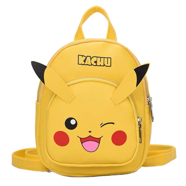 Cute Anime Backpack