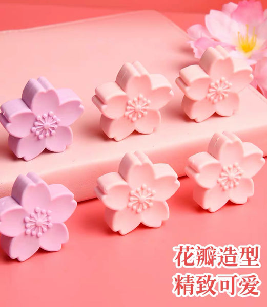 Cute Sakura Eraser