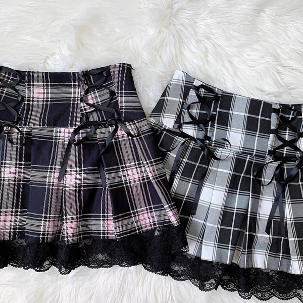 Kawaii Lolita Skirt