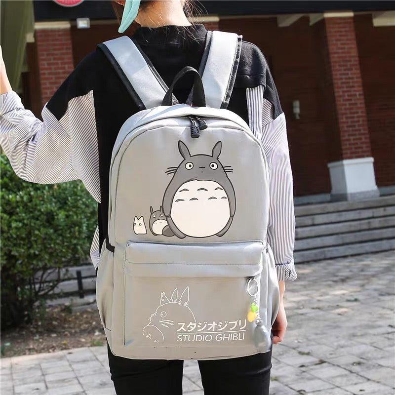 Totoro backpack outlet