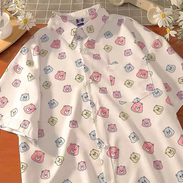 Cute Bears T-Shirt