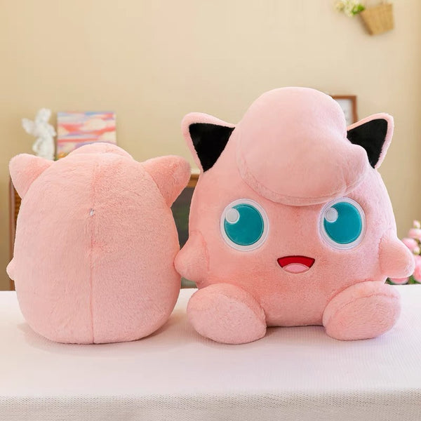 Cute Anime Plush Toy