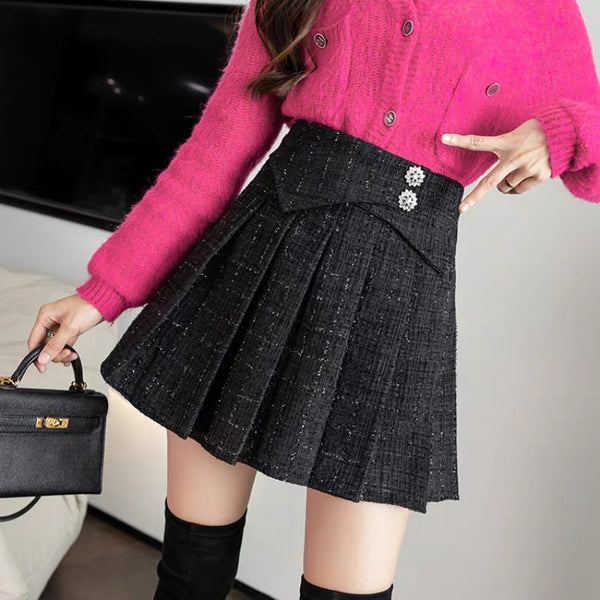 Sweet Lolita Skirt