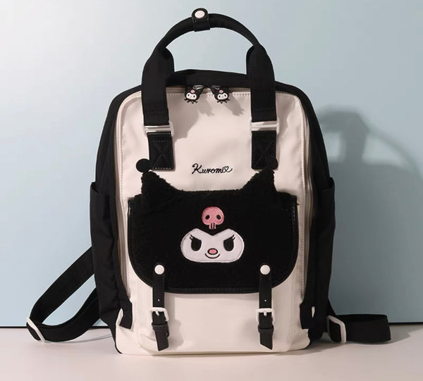 Cute Cartoon Backpack