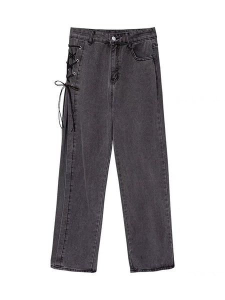 Cute Bandage Trousers