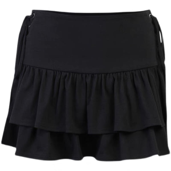 Fashion Bowtie Skirt
