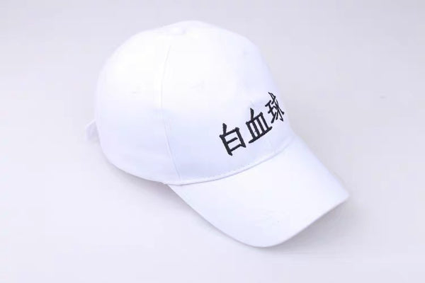 Kawaii Cartoon Cap