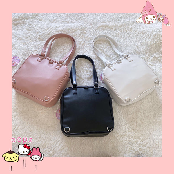 Cute Cartoon Bag