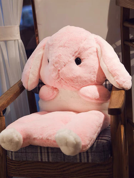 Kawaii Rabbit Cushion