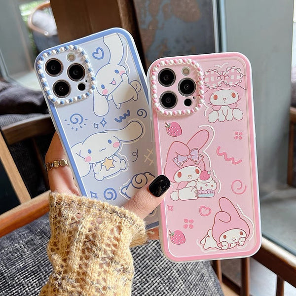 Happy Phone Case For Iphone7P/8plus/X/XS/XR/Xs max/11/11Pro/11proMax/12/12proMax/12pro/13/13pro/13promax