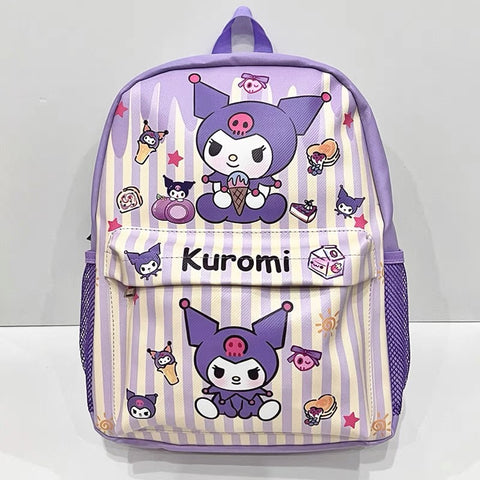 Cute Cartoon Backpack