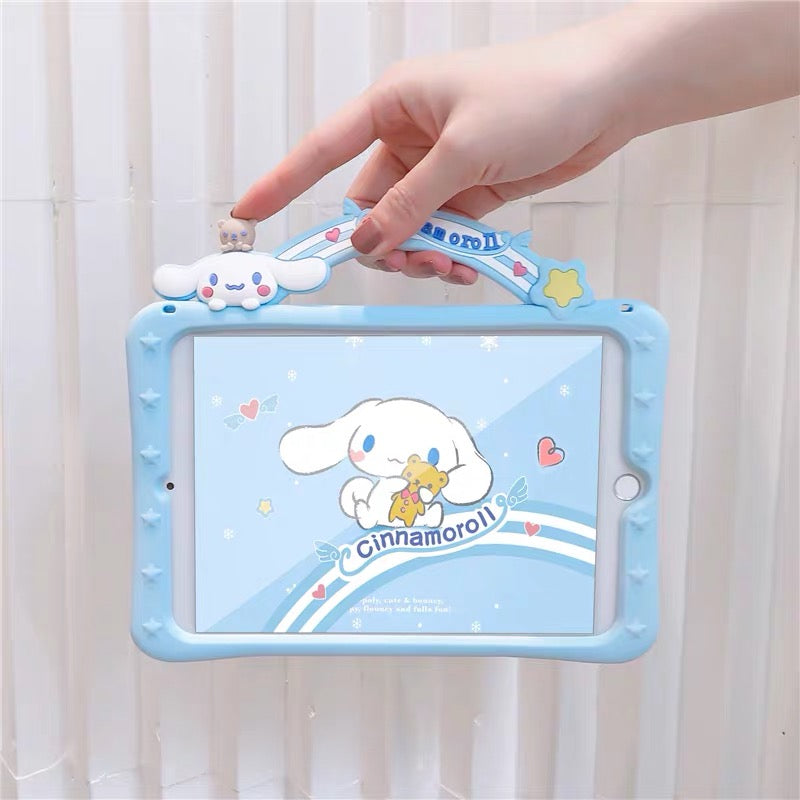 Cute Cinnamoroll Pencil Case – ivybycrafts