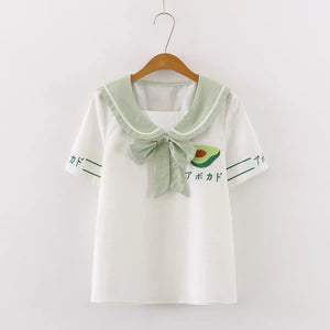 Cute Avocado T-shirt