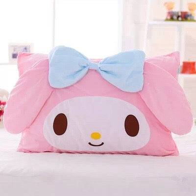 My Melody Pillow Case