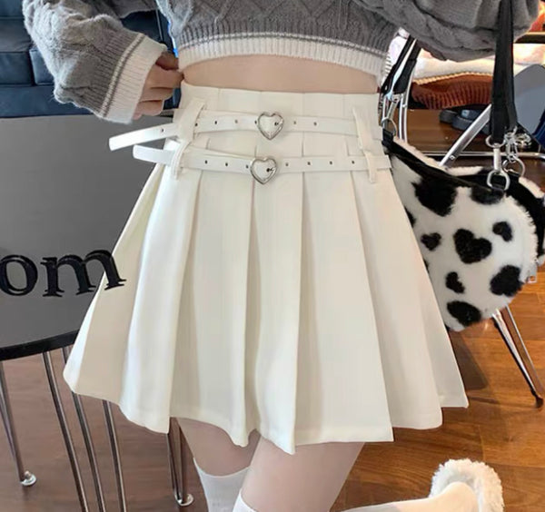 Cute Style Skirt