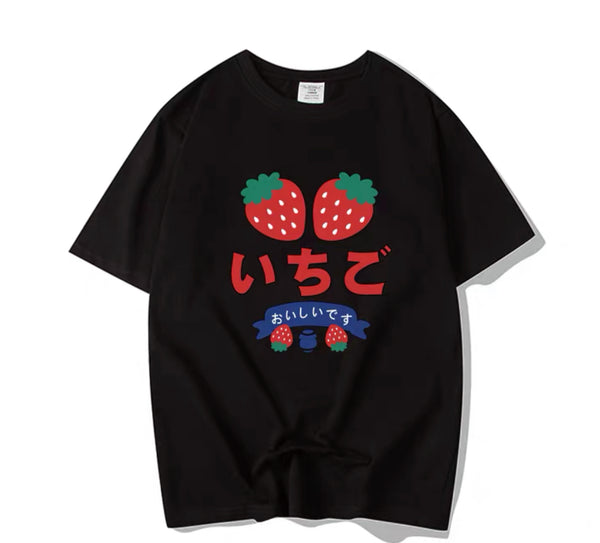 Sweet Strawberry T-shirt