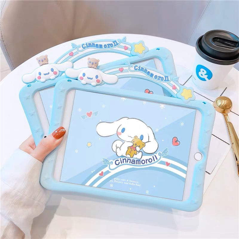 Cinnamoroll outlet Tablet Case