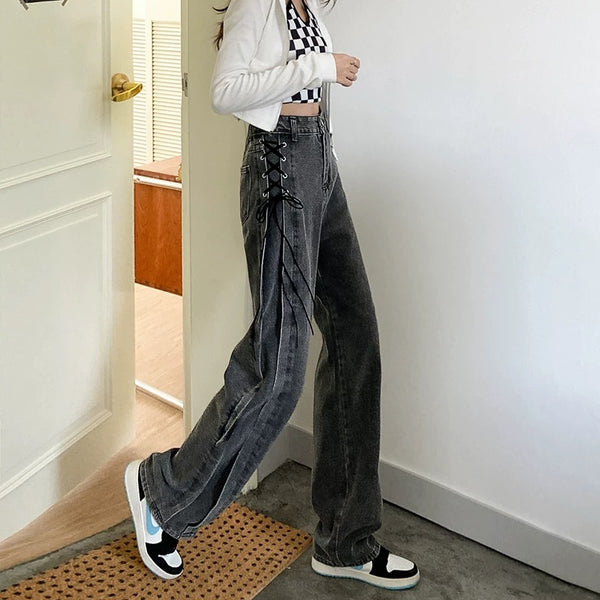 Harajuku Style Trousers