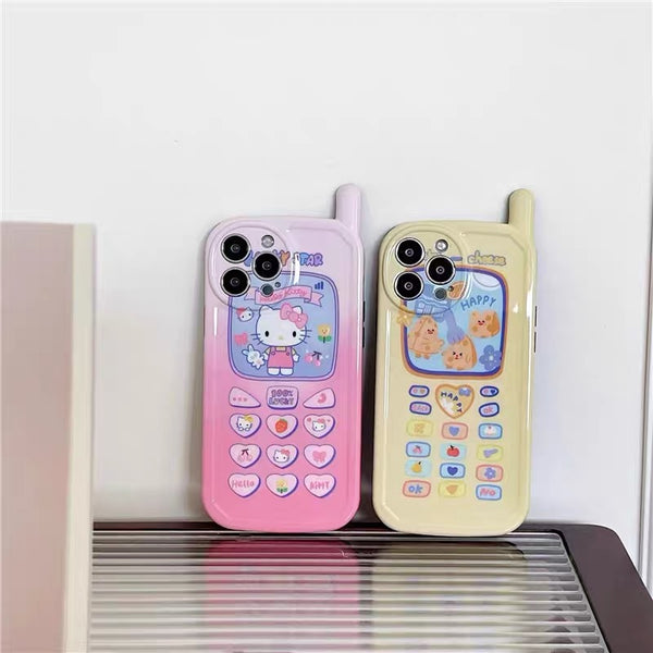 Sweet Phone Case For IphoneX/XS/XR/XSmax/11/11pro/11proMax/12/12pro/13/12proMax/13pro/13promax