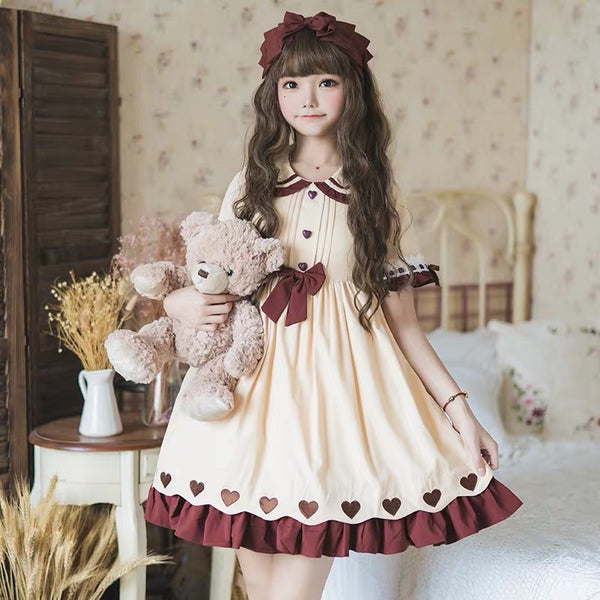 Sweet Lolita Dress