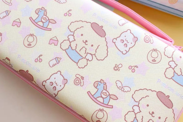 Kawaii Printed Switch Protector Case