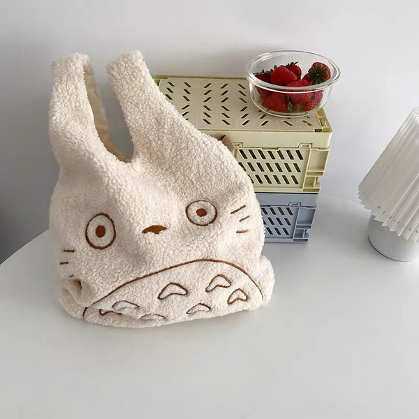 Cute Totoro Bag