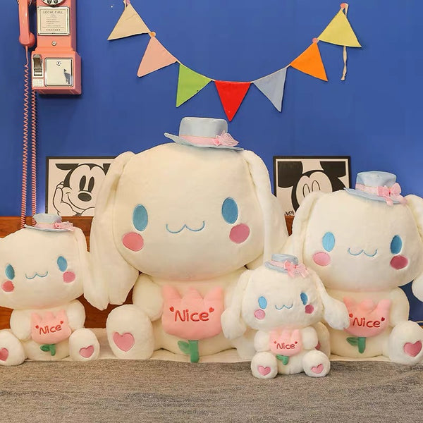 Nice Cinnamoroll Plush Toy