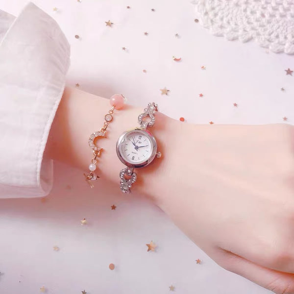 Cute Style Watch