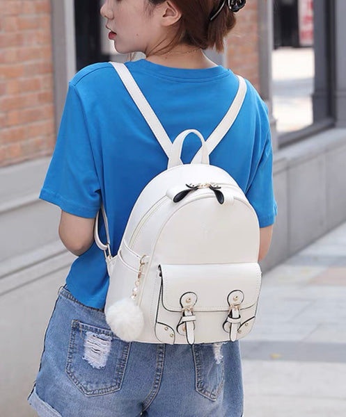 Fashion Style Backpack