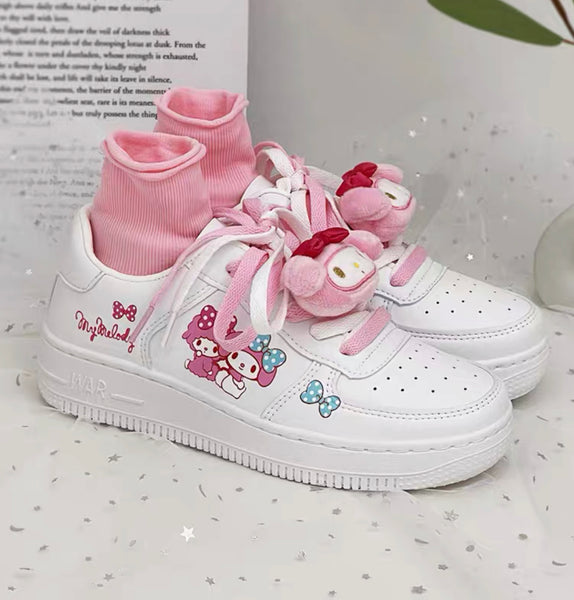 Sweet Melody Shoes