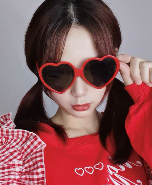 Fashion Love Sunglasses