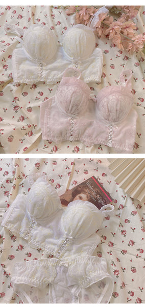 Sweet Lolita Underwear Set