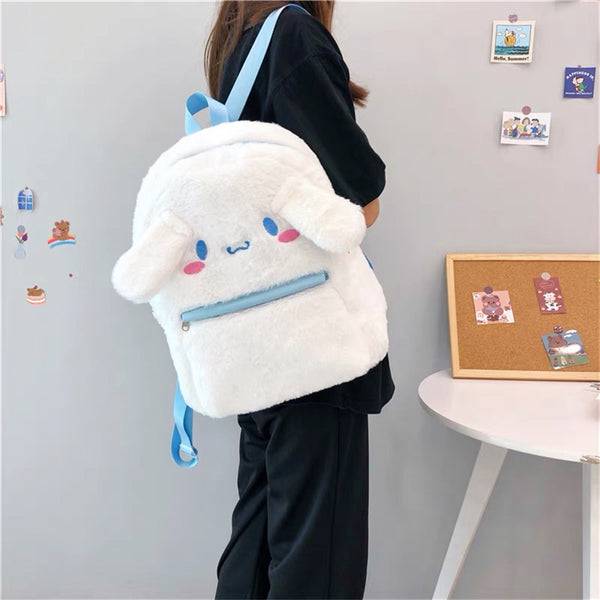 Cute Cartoon Backpack