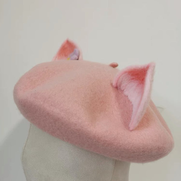 Cute Fox Hat