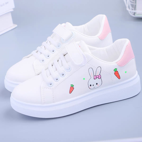 Cute Rabbit Shoes