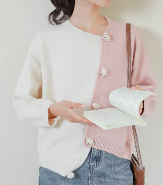 Cute Style Sweater