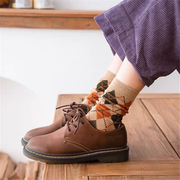 Harajuku Style Socks