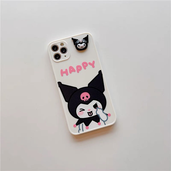 Lovely Phone Case For Iphone7/7P/8/8plus/X/XS/XR/Xs max/11/11Pro/11proMax/12/12proMax/12pro