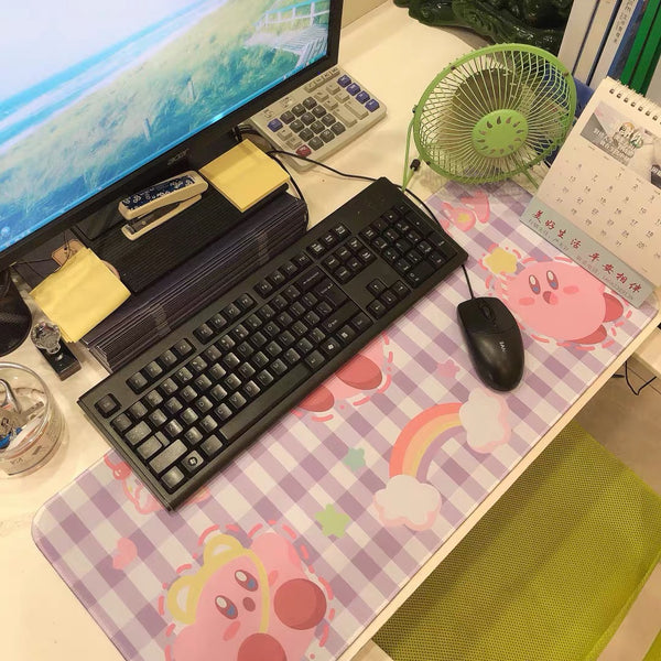 Cute Mouse Pad