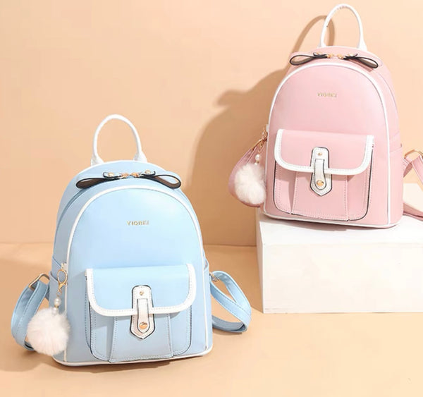 Cute Style Backpack