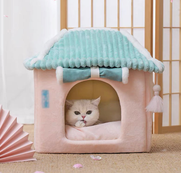 Cute Style Pet Nest