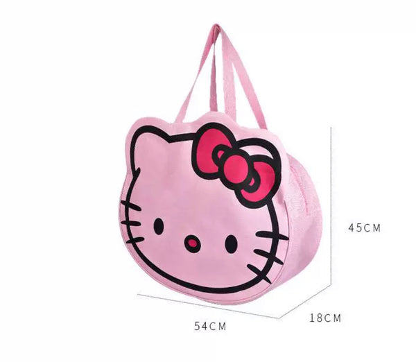 Cute Kitty Bag