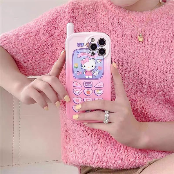 Sweet Phone Case For IphoneX/XS/XR/XSmax/11/11pro/11proMax/12/12pro/13/12proMax/13pro/13promax