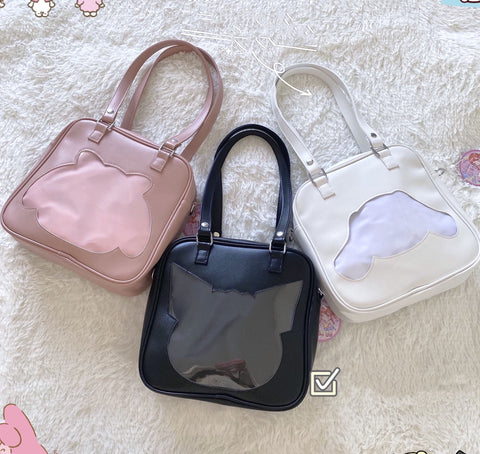 Cute Cartoon Bag