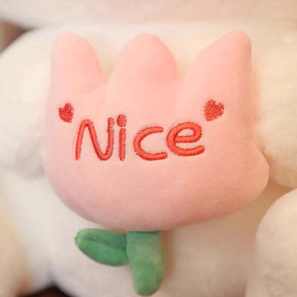 Nice Cinnamoroll Plush Toy