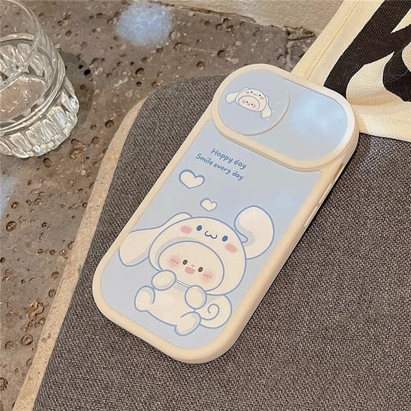 Cute Phone Case For IphoneX/XS/XR/Xs max/11/11proMax/12/12proMax/12pro/13/13pro/13promax/14/14pro/14promax