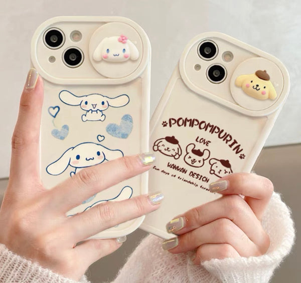 Cartoon Phone Case For Iphone7/8plus/X/XS/XR/XSmax/11/11proMax/12/12pro/12proMax/13/13pro/13promax/14/14pro/14promax